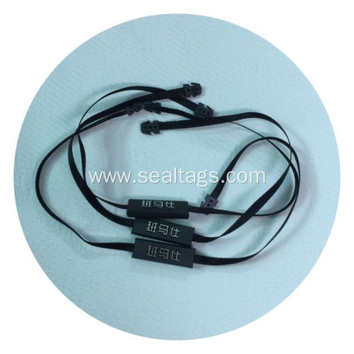 Best exporter of plastic seal tag